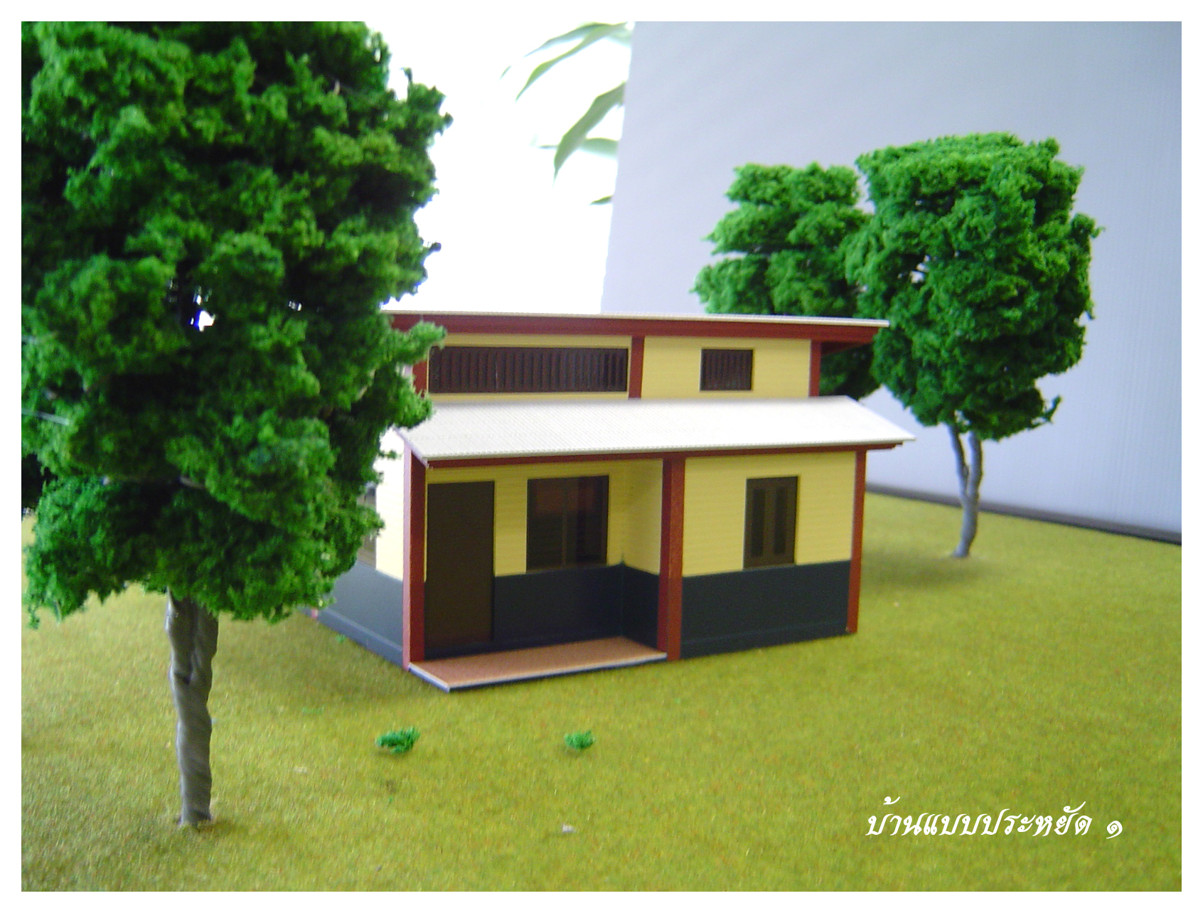 Plan image number 3