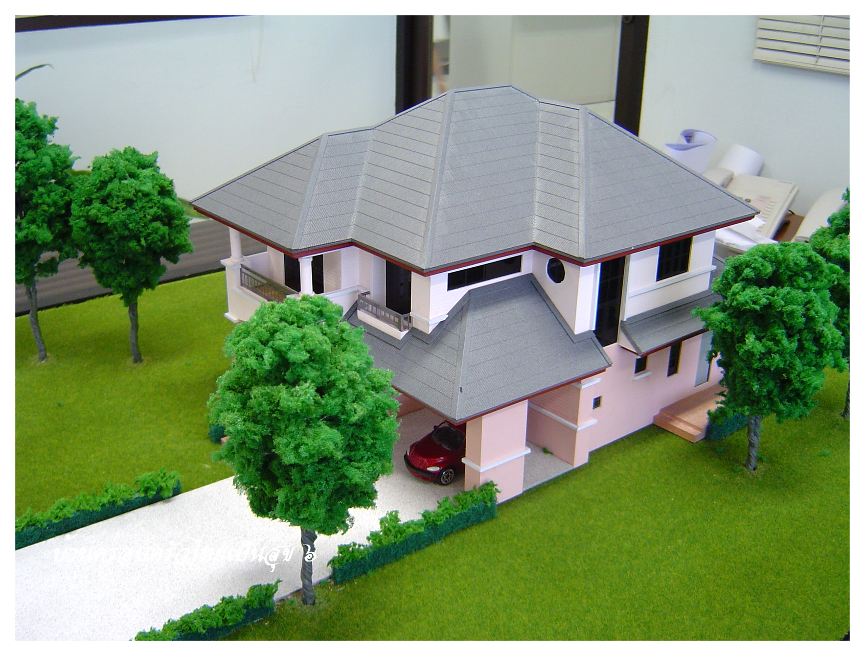 Plan image number 5
