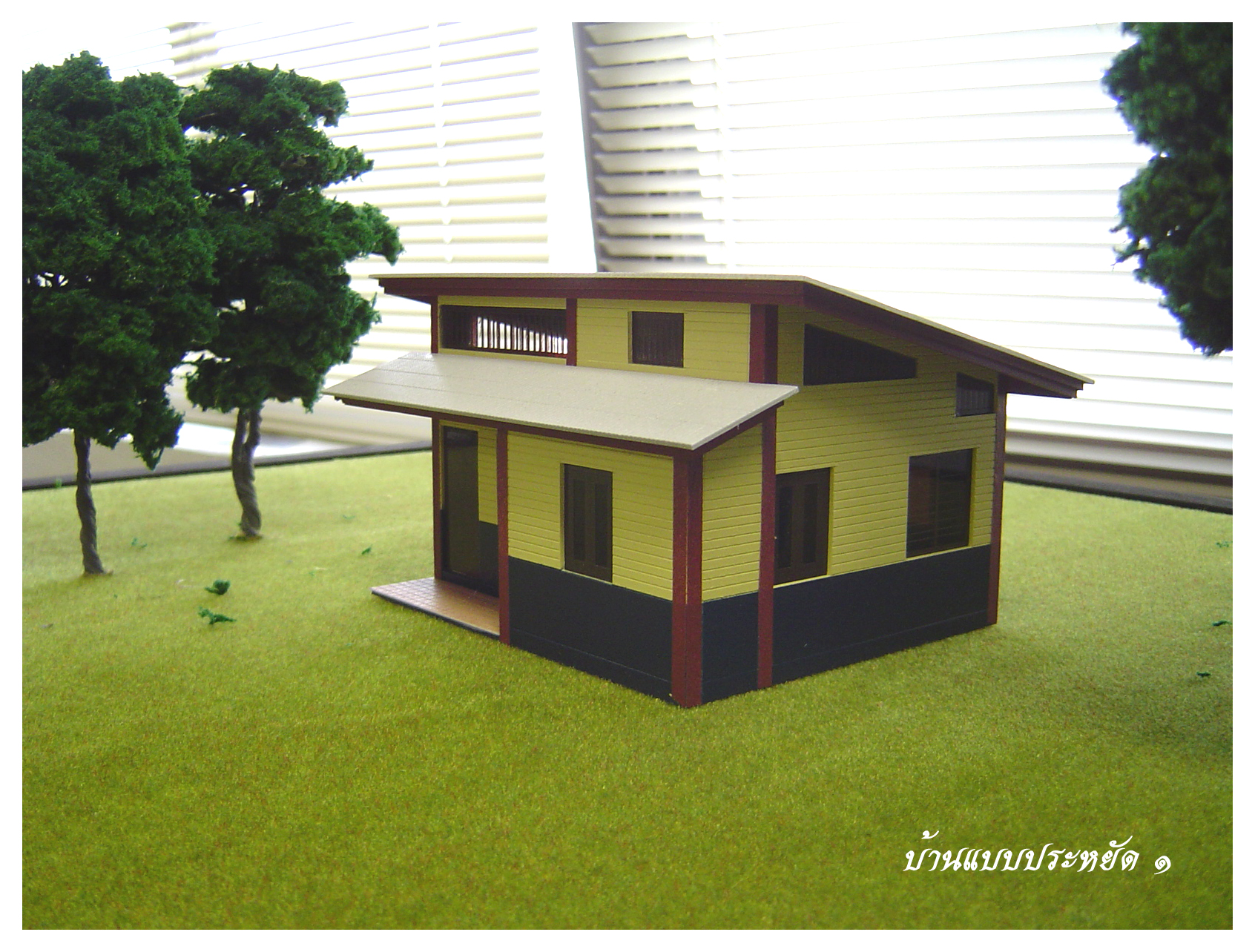 Plan image number 2